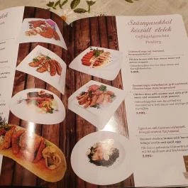 Bajnok Étterem Szolnok - Egyéb