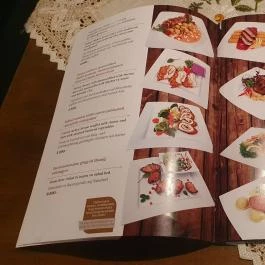 Bajnok Étterem Szolnok - Egyéb