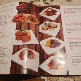 Bajnok Étterem Szolnok - Egyéb