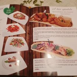 Bajnok Étterem Szolnok - Egyéb