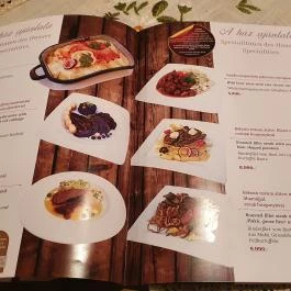 Bajnok Étterem Szolnok - Egyéb