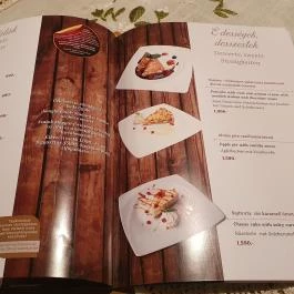 Bajnok Étterem Szolnok - Egyéb