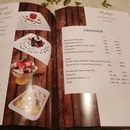 Bajnok Étterem Szolnok - Egyéb