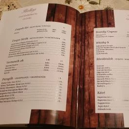 Bajnok Étterem Szolnok - Egyéb