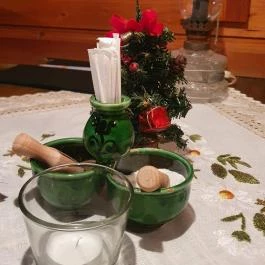 Bajnok Étterem Szolnok - Egyéb