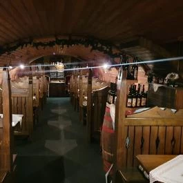 Bajnok Étterem Szolnok - Egyéb