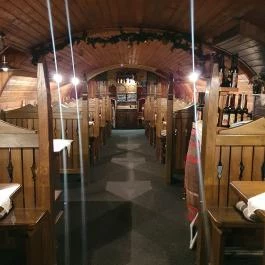 Bajnok Étterem Szolnok - Egyéb