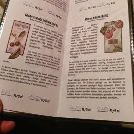 Bajnok Étterem Szolnok - Egyéb