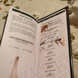 Bajnok Étterem Szolnok - Egyéb