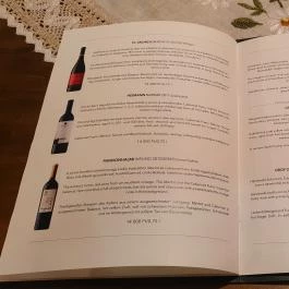 Bajnok Étterem Szolnok - Egyéb