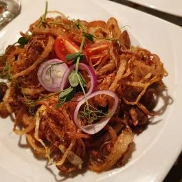 Bajnok Étterem Szolnok - Egyéb