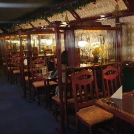 Bajnok Étterem Szolnok - Egyéb