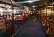 Bajnok Étterem Szolnok