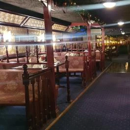 Bajnok Étterem Szolnok - Egyéb