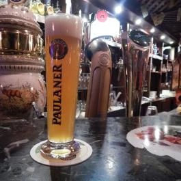 Bajor Sarok Vendéglő, Budapest - Étel/ital