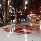 Bajor Sarok Vendéglő Budapest - Belső