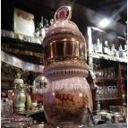 Bajor Sarok Vendéglő Budapest - Belső