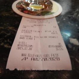 Bajor Sarok Vendéglő, Budapest - Egyéb