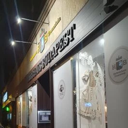 Bajor Sörház - Király utca Budapest - Egyéb