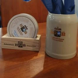 Bajor Sörház - Király utca Budapest - Egyéb