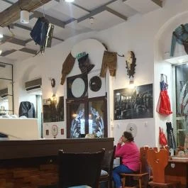 Bajor Sörház - Király utca Budapest - Egyéb