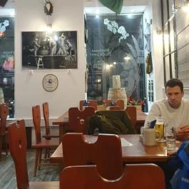 Bajor Sörház - Király utca Budapest - Egyéb