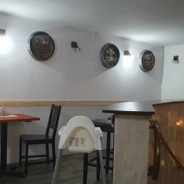 Bajor Sörház - Király utca Budapest - Egyéb