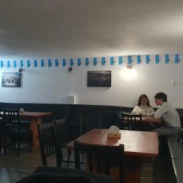 Bajor Sörház - Király utca Budapest - Egyéb