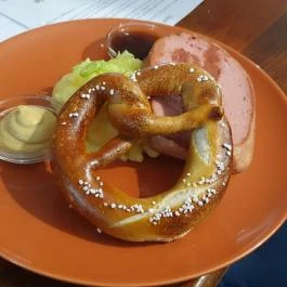 Bajor Sörház - Király utca Budapest - Egyéb