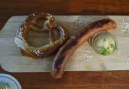 Bajor Sörház - Király utca Budapest