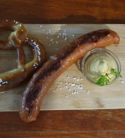 Bajor Sörház - Király utca