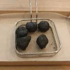 Bajor Burger & Beer Budapest - Étel/ital