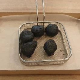 Bajor Burger & Beer, Budapest - Étel/ital