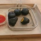 Bajor Burger & Beer Budapest - Étel/ital