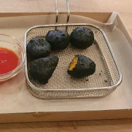 Bajor Burger & Beer, Budapest - Étel/ital