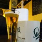 Bajor Burger & Beer Budapest - Egyéb