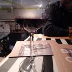 Bajusz Bár Budapest - Étel/ital