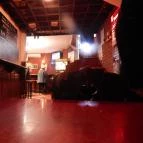 Bakegér Borozó Budapest - Belső