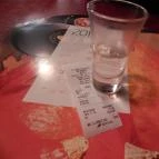 Bakegér Borozó Budapest - Étel/ital