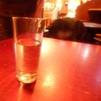 Bakegér Borozó Budapest - Étel/ital