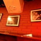 Bakegér Borozó Budapest - Belső