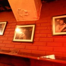 Bakegér Borozó, Budapest - Belső