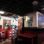 Bakegér Borozó Budapest - Belső