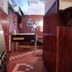 Bakegér Borozó Budapest - Belső