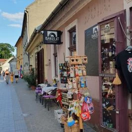 Bakelit Craft Beer, Eger - Egyéb