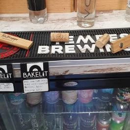 Bakelit Craft Beer Eger - Egyéb