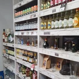 Bakelit Craft Beer, Eger - Egyéb