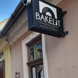 Bakelit Craft Beer, Eger - Egyéb