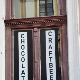 Bakelit Craft Beer, Eger - Egyéb