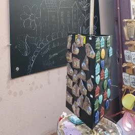 Bakelit Craft Beer, Eger - Egyéb